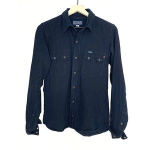 🔥SALE🔥Iron Heart Overdyed Western